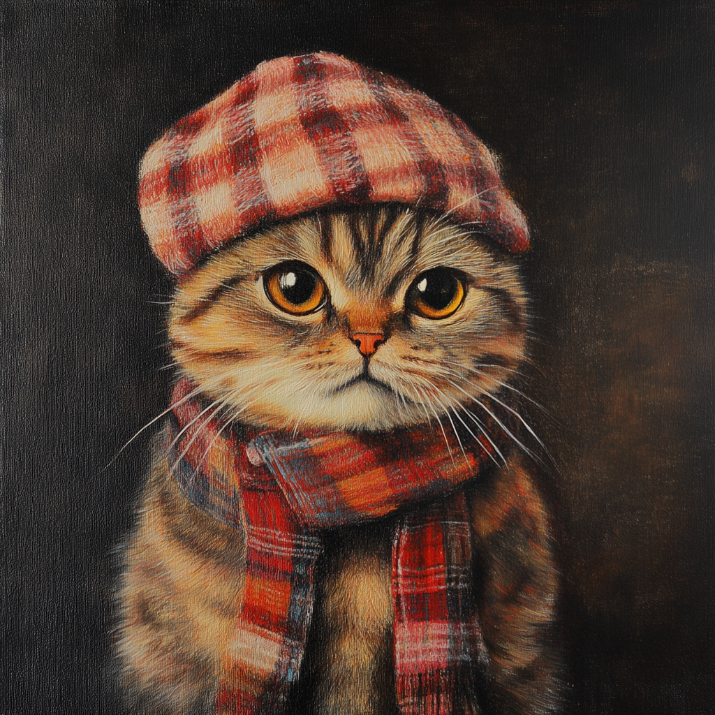 Scottish Fold
