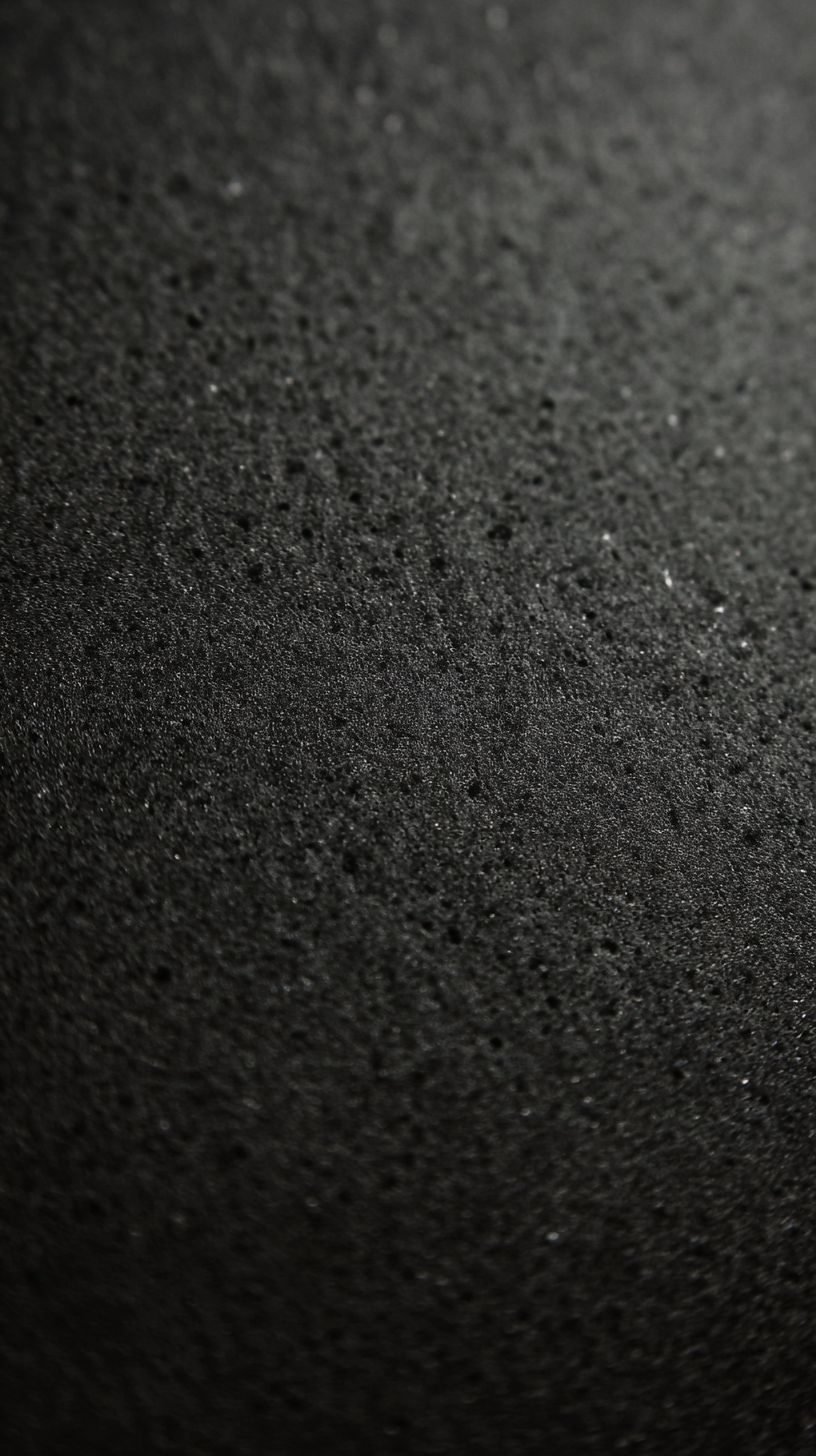 Black background with dark grey texture