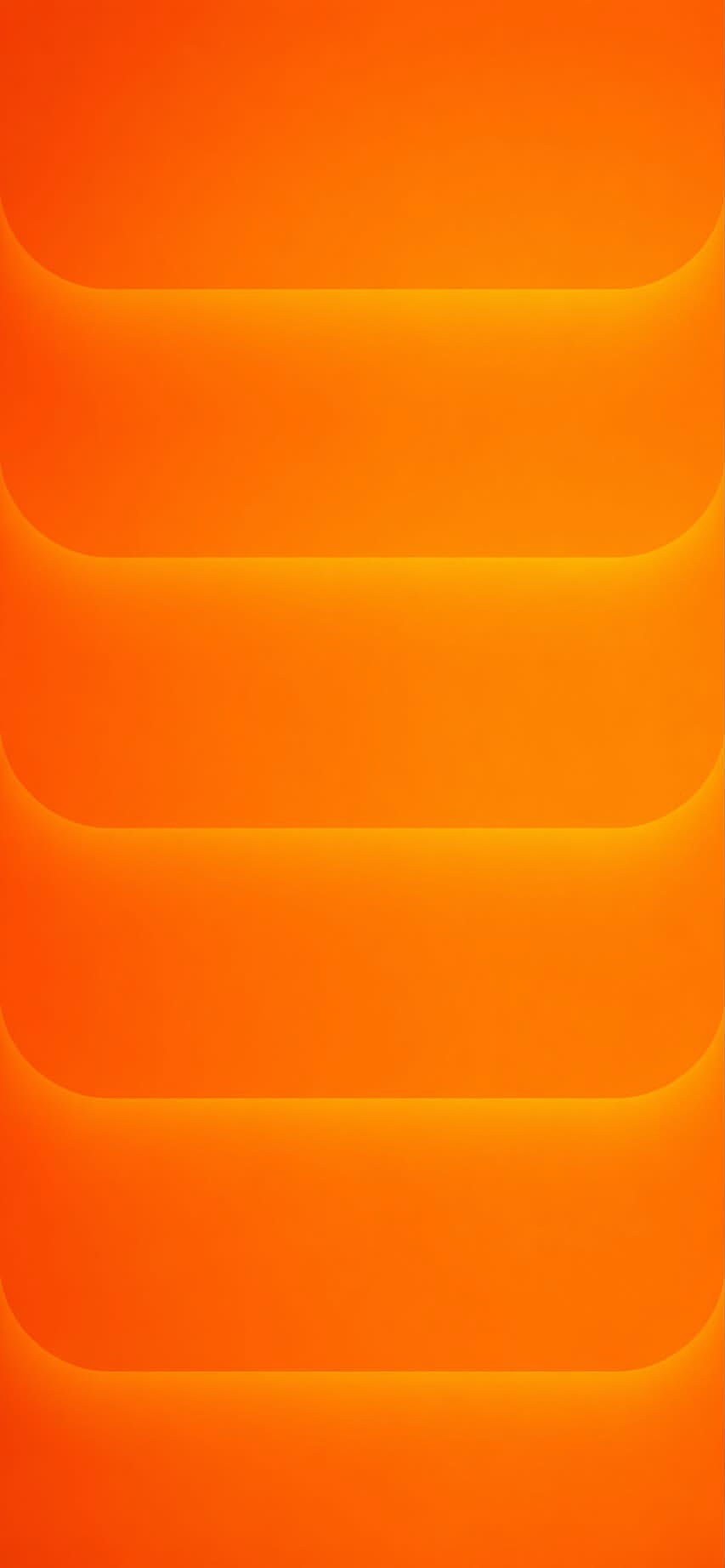 Three rounded glass panels feature a fluorescent 'hello' embedded, showcasing the fusion of technology and minimal aesthetics