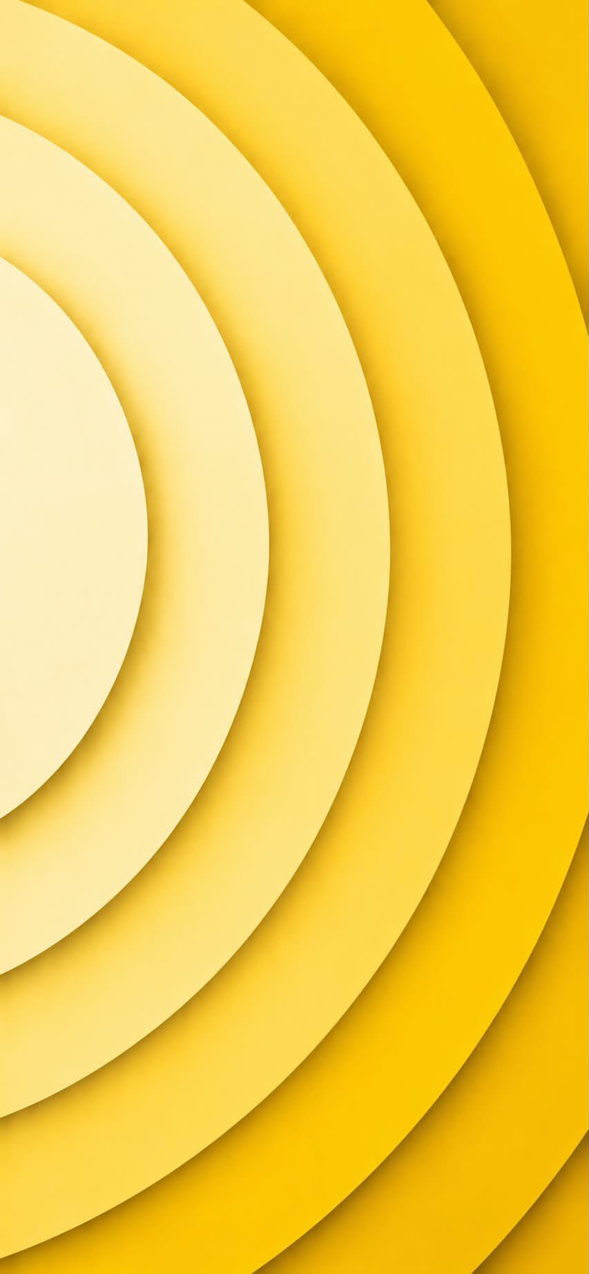 Tons de amarelo quente trazem emoções positivas e uma vibração de primavera-verão
