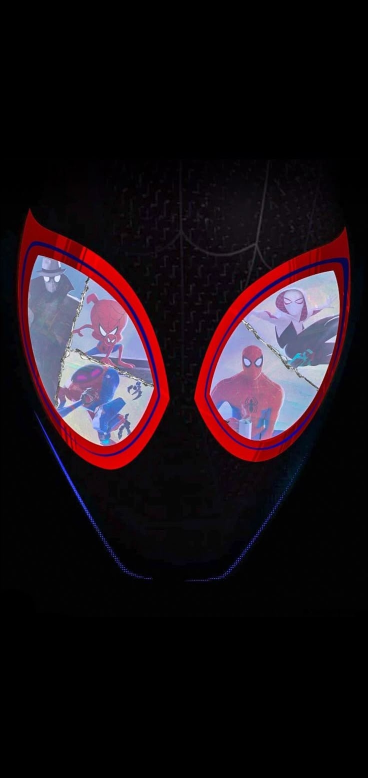 Der moderne digitale Animationsstil von Spider-Man: Into the Spider-Verse vereint Comic-Ästhetik mit CG-Animation