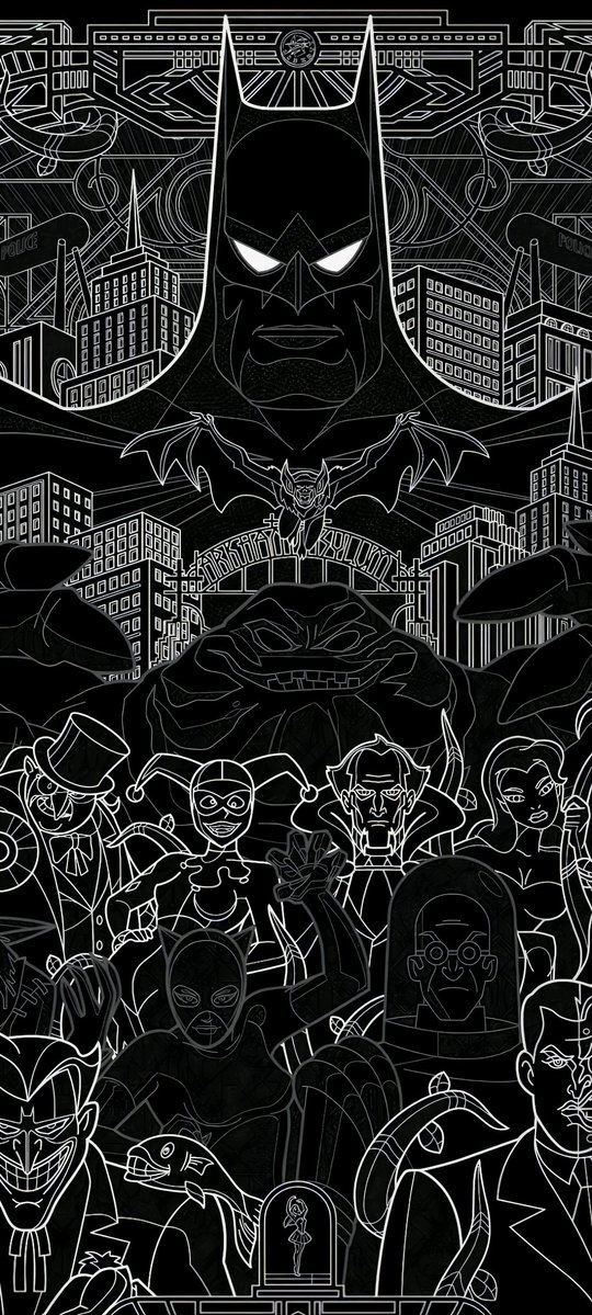 HD-Handy-Wallpaper geeignet für Sperrbildschirm und Desktop