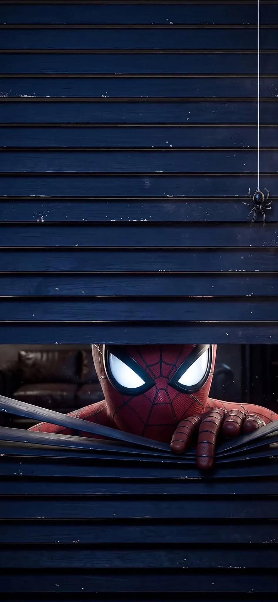 This image showcases a hyper-realistic digital illustration style rooted in contemporary superhero visual culture