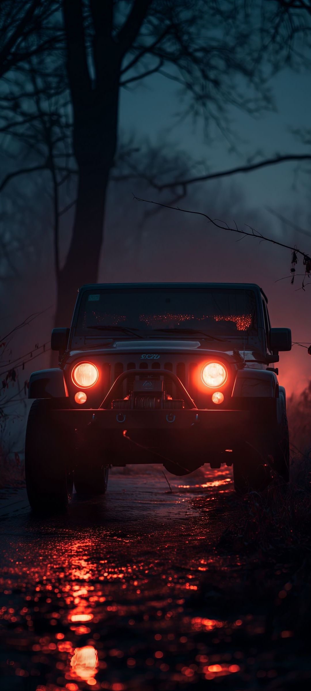 Wallpaper